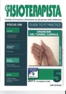 Cover  Agopuntura in riabilitazione