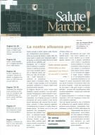 Cover  Gli anziani ci interessano molto