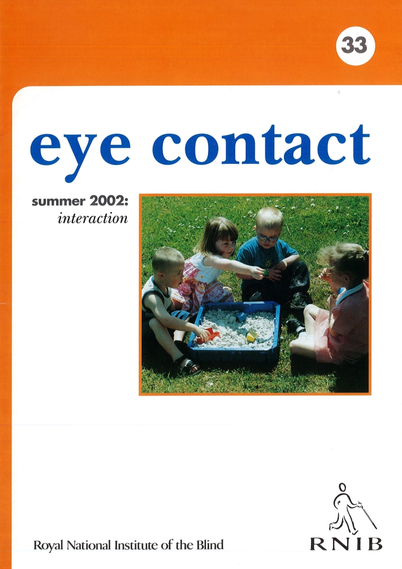 Cover  A radio resource for the classroom