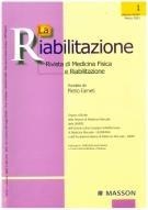 Cover  Considerazioni sulla riabilitazione respiratoria