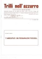 Cover  I servizi per i pluriminorati psicosensoriali nel quadro della riforma sanitaria. Comune di Osimo, 3 febbraio 1979