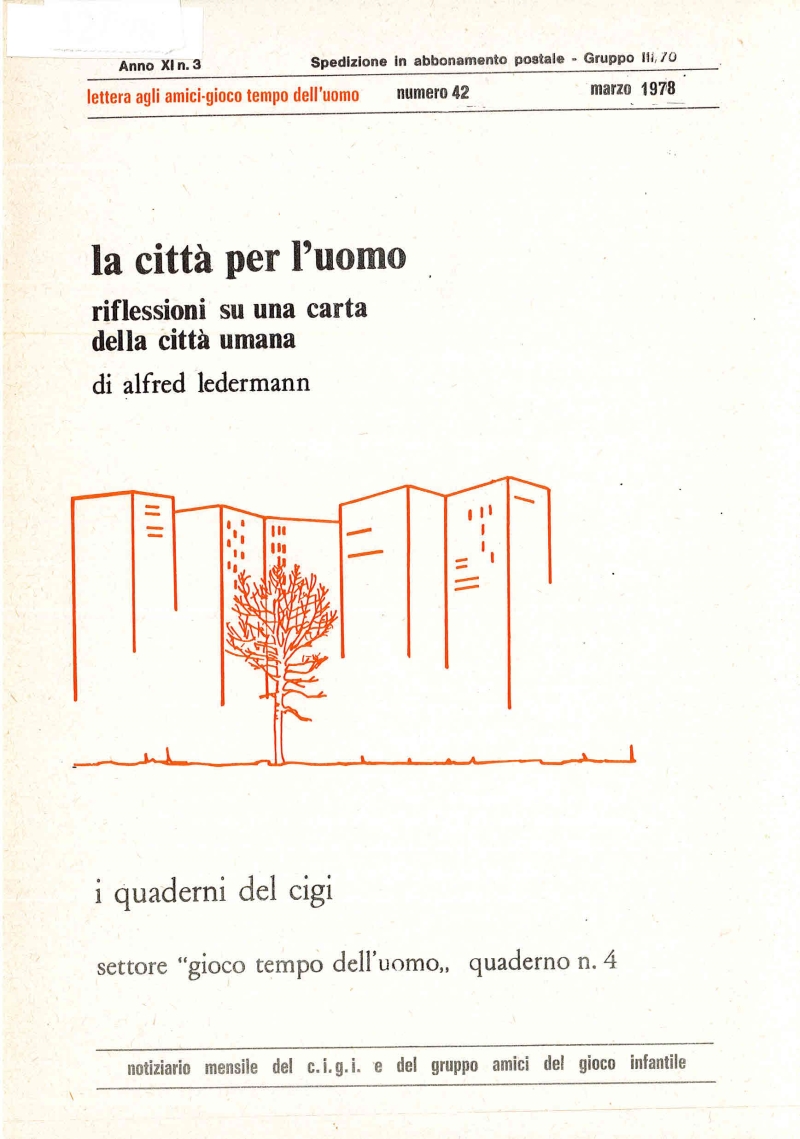 Cover  Uno : la legge 10 e i campi-gioco. Due: Robinson entra nella scuola progetto sperimentale per una educazione a schema libero nella scuola