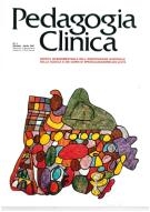 Cover  I sistemi di comunicazione non verbale in soggetti pluriminorati o gravemente ritardati