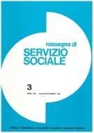 Cover  La formazione con le adolescenti : un'esperienza di cambiamento