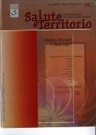Cover  Assistenza domiciliare integrata