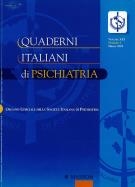 Cover  Temi critici e psicopatologia : il gruppo lettura come attivatore di narrativa personale