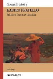 Cover  L'altro fratello : Relazione fraterna e disabilità