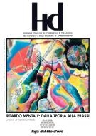 Cover  Il caso di N. quando l'handicap è grave