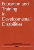 Cover  A Beginning Communication Intervention Protocol : In-Service Training of Health Workers