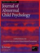 Cover  Executive inhibitory control and cooperative behavior during early school years : A follow-up study