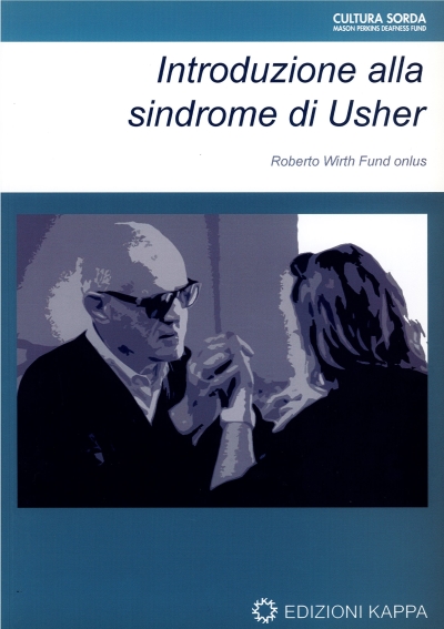 Cover  Introduzione alla Sindrome di Usher