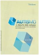 Cover  Ridurre il comportamento problema di bambini con autismo utilizzando le storie sociali
