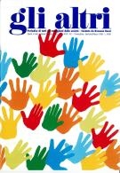 Cover  Il linguaggio Down : Handicap e società