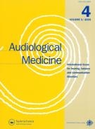 Cover  Bilateral sequential implantation in children