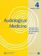 Cover  Audiovisual spoken word recognition by children with cochlear implants