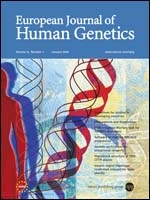 Cover  USH3A transcripts encode clarin-1, a fourtransmembrane- domain protein with a possible role in sensory synapses