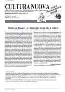 Cover  La casa intelligente : L'elettronica anti-handicap