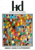 Cover  Curricolo per la deambulazione