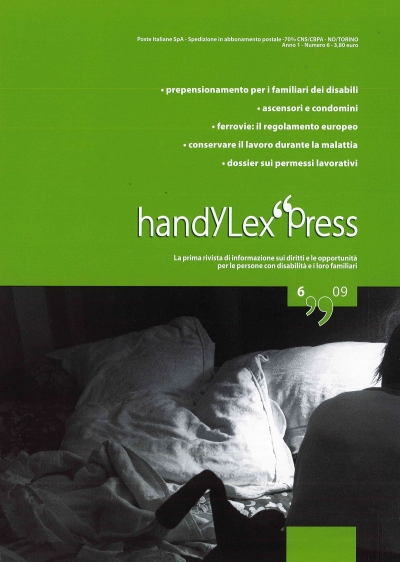 Cover  HandyLexPress