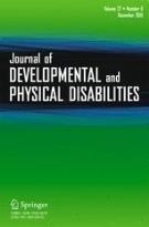 Cover  Parenting stress in Charge syndrome and the relationship with child characteristics 