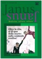 Cover  Vent'anni e più di cure palliative : maggiorenni?