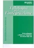 Cover  In classe con un bambino pluriminorato. Buone prassi di inclusione scolastica