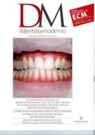 Cover  DM : il Dentistamoderno