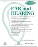 Cover  Predictors of spoken language development following pediatric cochlear implantation
