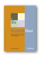 Cover  1967 : nasce il Centro di Riabilitazione della Lega del Filo d’Oro