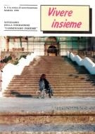 Cover  Vivere Insieme