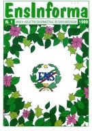 Cover  EnsInforma