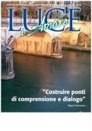 Cover  Accoglienza e inclusione : Il matrimonio di Rodney e Claudia