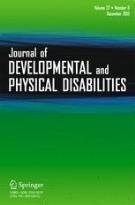 Cover  Comparing acquisition, generalization, maintenance, and preference across three AAC options in four children with autism spectrum disorder