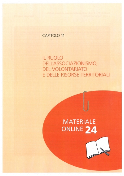 Cover  Progetti e servizi per le persone sorde