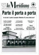 Cover  7 milioni per il Filo d'Oro