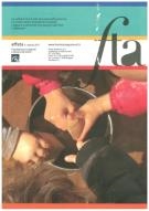 Cover  Quando la diagnosi precoce può cambiare la vita : Sinergie e nuovi orizzonti di ricerca a favore delle persone sorde a Bologna