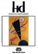 Cover  Handicap e scuola