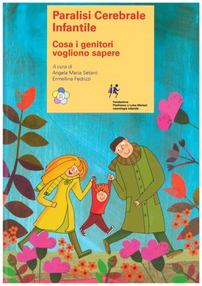 Cover  Paralisi Cerebrale infantile