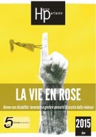 Cover  Accaparlante : Rivista di informazione sulle differenze