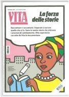 Cover  Lega Filo d'Oro : dieci anni all'insegna del di più.