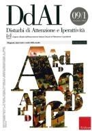 Cover  Una valutazione empirica del coaching per l'ADHD su studenti di college