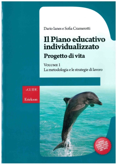 Cover  1 : La metodologia e le strategie di lavoro