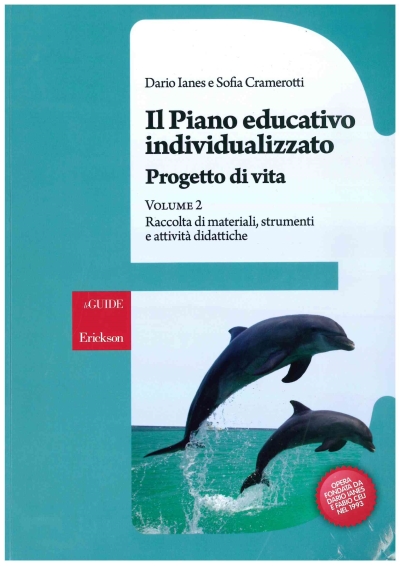 Cover  2 : Raccolta di materiali, strumenti e attività didattiche