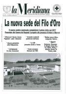 Cover  17,5 milioni di euro il valore economico generato dall'attività del Filo d'Oro