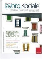 Cover  Non alzare muri, ma costruire ponti