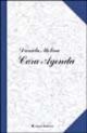 Cover  Cara agenda
