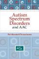 Cover  Autism Spectrum Disorders and AAC