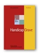 Cover  I primi dieci anni della rivista Handicap Grave : Editoriale