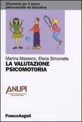 Cover  La valutazione psicomotoria