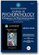 Cover  La disfunzione delle modalità di espressione del dolore come possibile causa di comportamenti problema nel paziente portatore di autismo